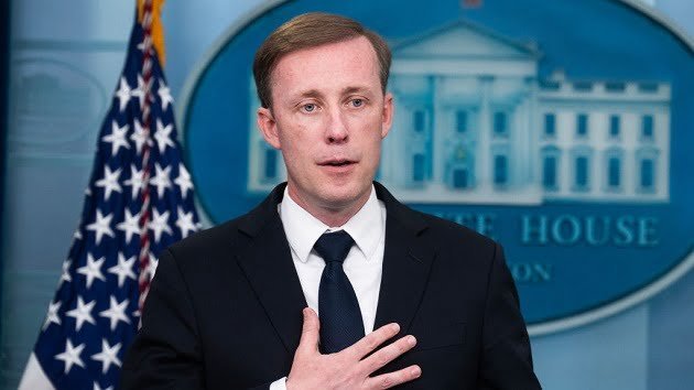 Man got into national security adviser’s home undetected by Secret Service: Sources