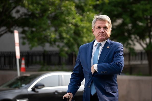 McCaul accepts State Department offer for Congress to review Afghanistan ‘dissent cable’