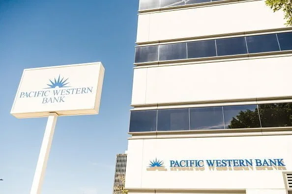 Is PacWest Bank on the brink of collapse? Experts weigh in after shares plummet 50%