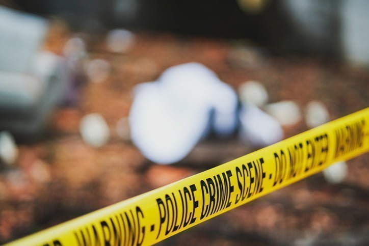 19 shot, 10 fatally, at car rally less than 100 miles from Mexico-US border