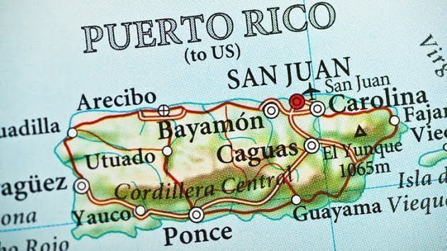 Woman accused of killing 2 NYU students in Puerto Rico detained by police