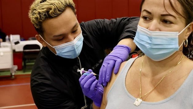 1st RSV vaccine for older adults in US cleared by FDA in historic approval