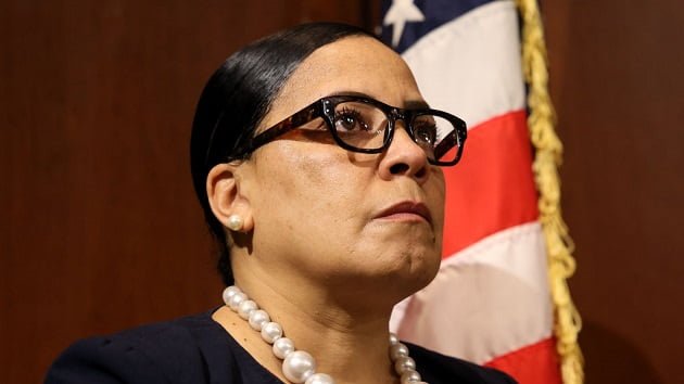 US attorney for Massachusetts committed ‘egregious’ ethics violations, watchdog finds