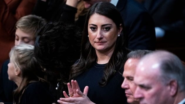 Democratic Rep. Sara Jacobs reintroduces legislation to ensure privacy on period-tracking apps