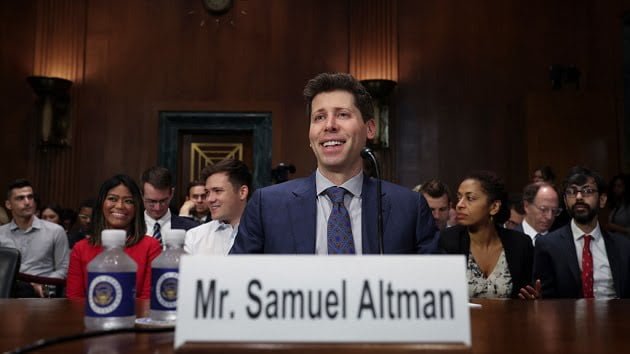 Tech reporter breaks down OpenAI CEO’s Senate testimony, potential regulatory challenges