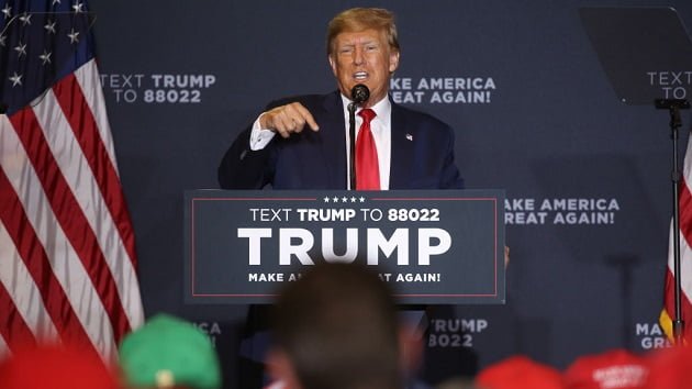 Will Trump verdict have an impact on the 2024 campaign trail?