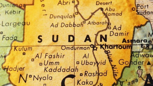 Sudan’s rival forces hold peace talks amid shaky cease-fires