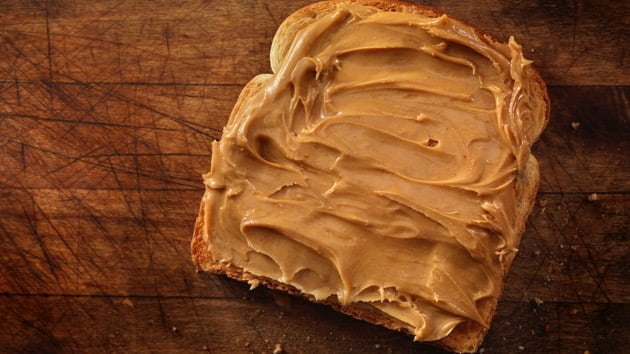 A skin patch could help treat peanut allergies in kids, trial finds