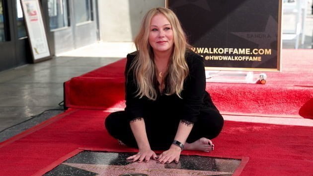 Christina Applegate shares how MS has affected her life: ‘It’s never a good day’