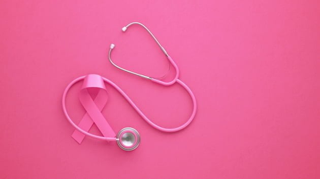 New draft guidance drops breast cancer screening age from 50 to 40 for women with average risk