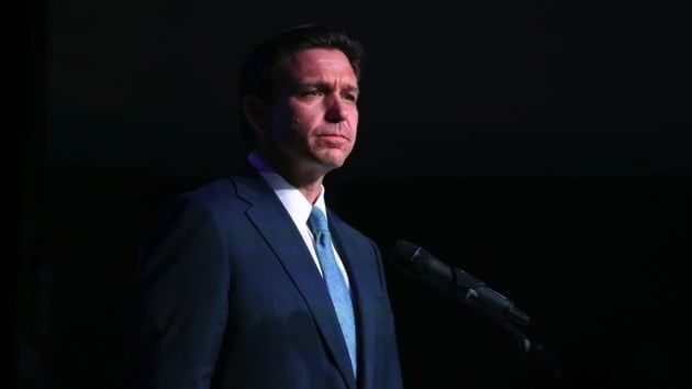 Don’t ‘piss off his voters’: Recordings reveal DeSantis’ 2018 thoughts on dealing with Trump