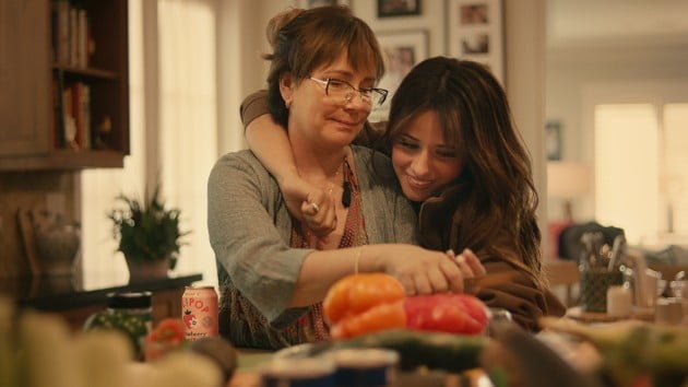 Watch Camila Cabello in the new campaign for Olipop “functional soda”