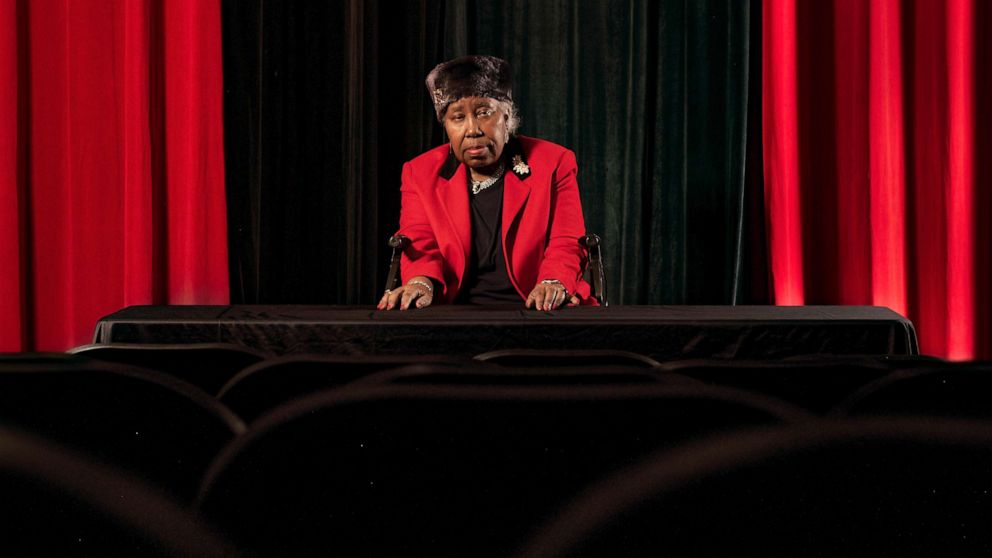 Survivors say Buffalo’s history of segregation and racial tensions linked to Tops shooting