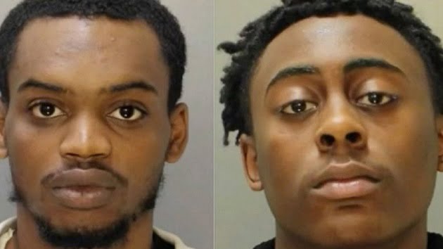 Man accused of multiple murders sought in Philadelphia jail breach