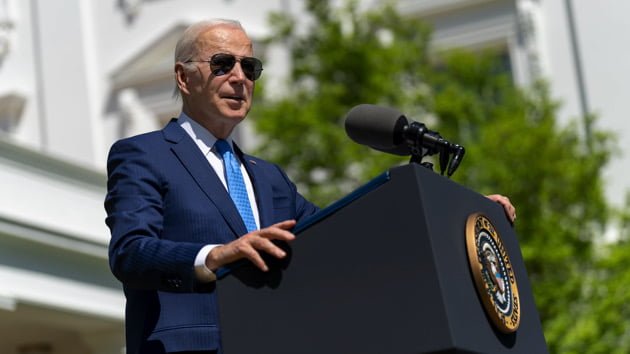 As Title 42 expires, is Joe Biden doing what he condemned Donald Trump for?