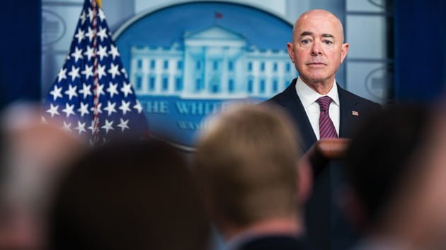 DHS announces body-worn camera policy for all its agencies