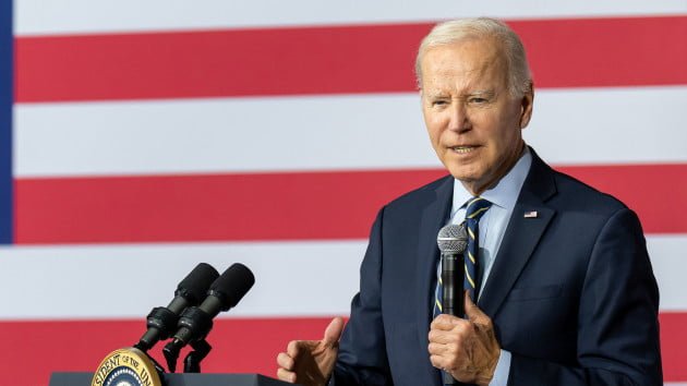 Biden to hammer home message about debt ceiling threat during visit to New York’s Hudson Valley