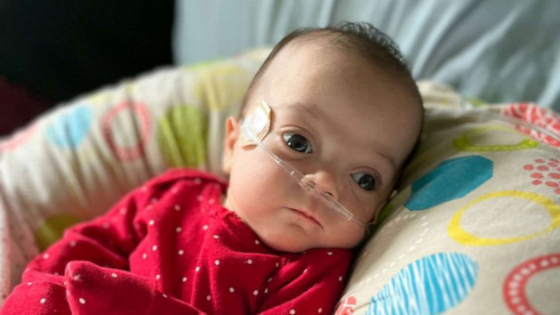 Tennessee woman gets emergency hysterectomy after doctors deny early abortion care