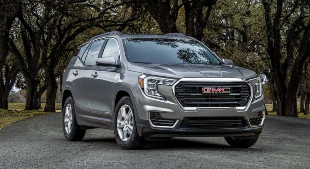 General Motors recalls over 600k cars due to car seat safety issue