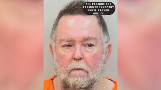 Sheriff: 14-year-old girl shot in head by neighbor after playing hide-and-seek on his property