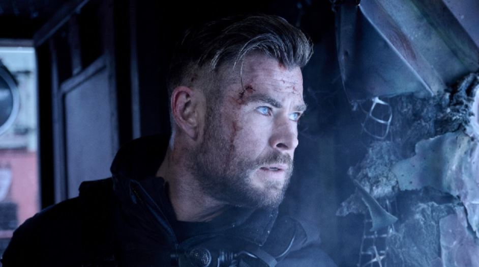 Netflix unveils trailer to ‘Extraction 2’