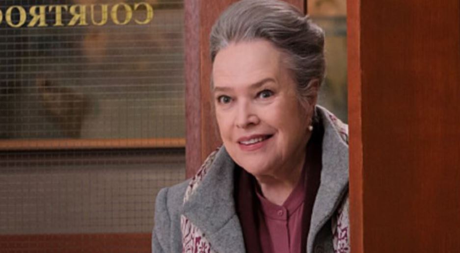 See Kathy Bates in new trailer to CBS’ ‘Matlock’ reboot