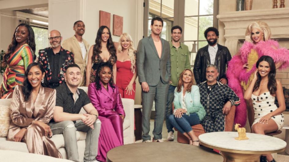 Amazon Freevee looking for the greatest reality star of all time with ‘The GOAT’