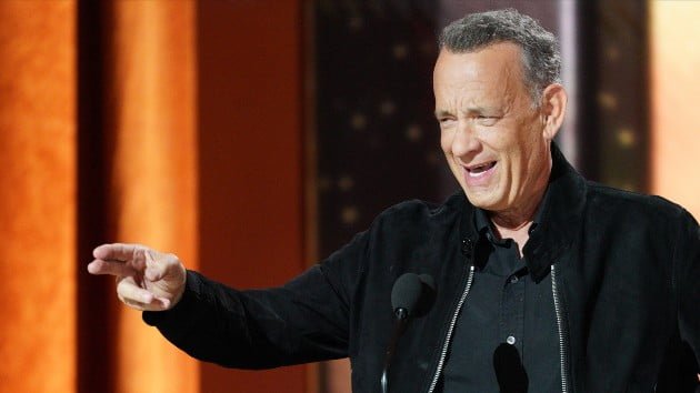 ‘Forrest Gump IX’? Tom Hanks says “right now” he could pitch deepfake movies starring his younger self