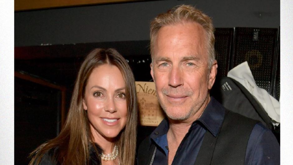 Kevin Costner’s work schedule reportedly caused marital static before divorce
