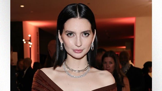 All in the family: Paul Walker’s daughter, Meadow, says she’s in ‘Fast X’