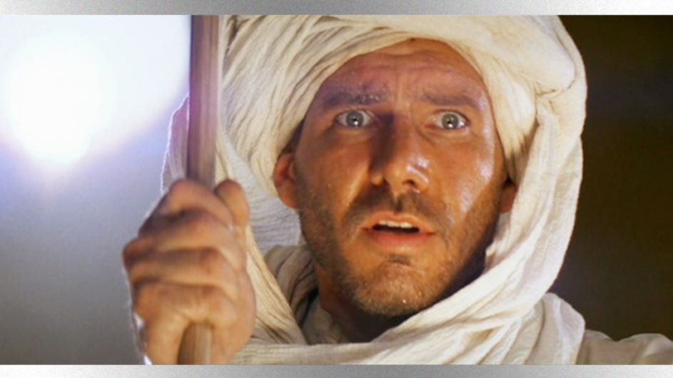 The ‘Indiana Jones’ films, ‘Young Indiana Jones’ TV series swinging to Disney+ May 31