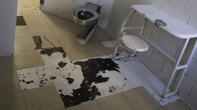 All 123 US federal prisons need ‘maintenance’: Inspector general