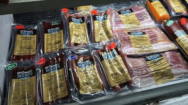 Supreme Court upholds California ban on ‘unethical’ pork, Proposition 12