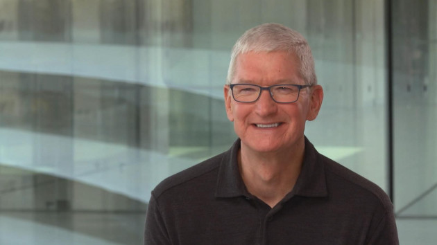 Apple CEO Tim Cook says Vision Pro is ‘tomorrow’s engineering, today’: Exclusive