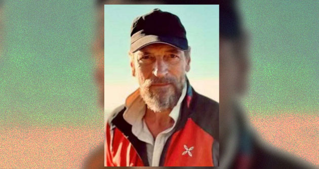 Human remains found by hikers in California where actor Julian Sands went missing in January