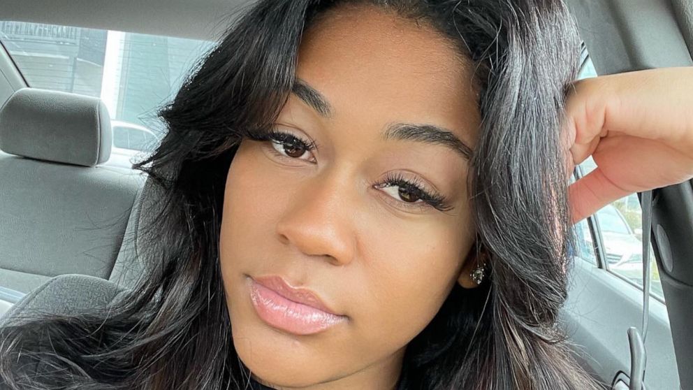 Police investigating mysterious death of college student found lying in the road