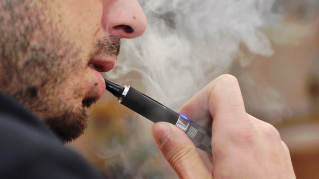 Monthly e-cigarette sales rose by nearly 50% during first two years of pandemic: CDC