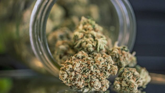 What is CHS? How nausea, stomach pain led to a diagnosis and link to cannabis