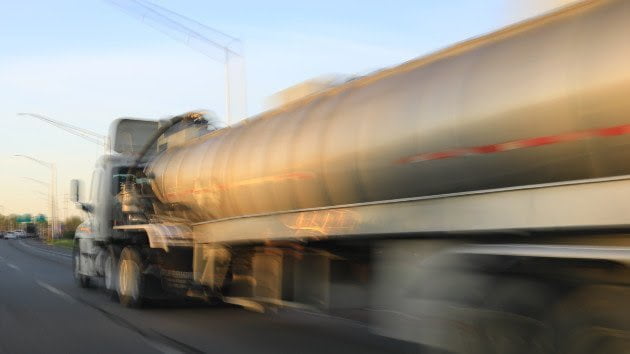 ‘Huge hassle’: I-95 collapse snarls truckers but wider economic damage uncertain