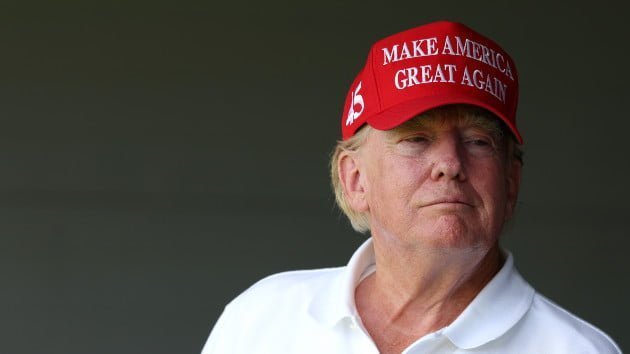 Investigators have recording of Trump acknowledging he held onto sensitive document: Sources