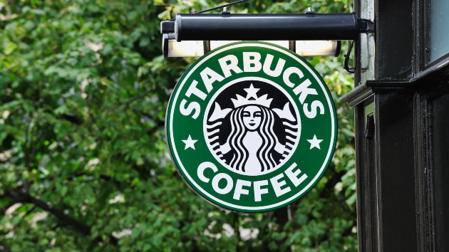 Starbucks ordered to pay over $25 million to former employee who claimed racial discrimination