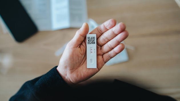 COVID cases could be ticking up in New York City, wastewater data shows