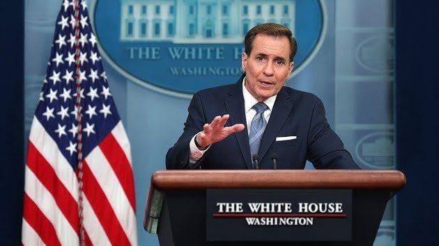 Amid military aggression, China ramps up diplomacy with US