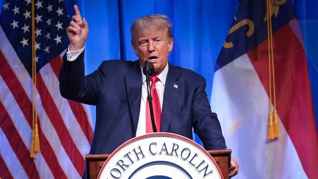 As voters split over Trump indictment, key political questions and takeaways from historic charges