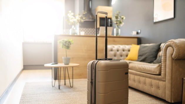 Booking a vacation rental? Here’s how to avoid a fake listing