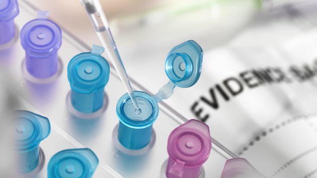 Bryan Kohberger’s DNA matches evidence found at Idaho murder scene: Court docs