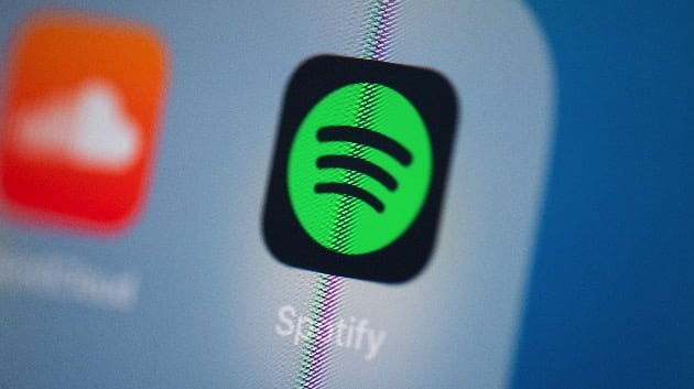 Prince Harry, Meghan part ways with Spotify