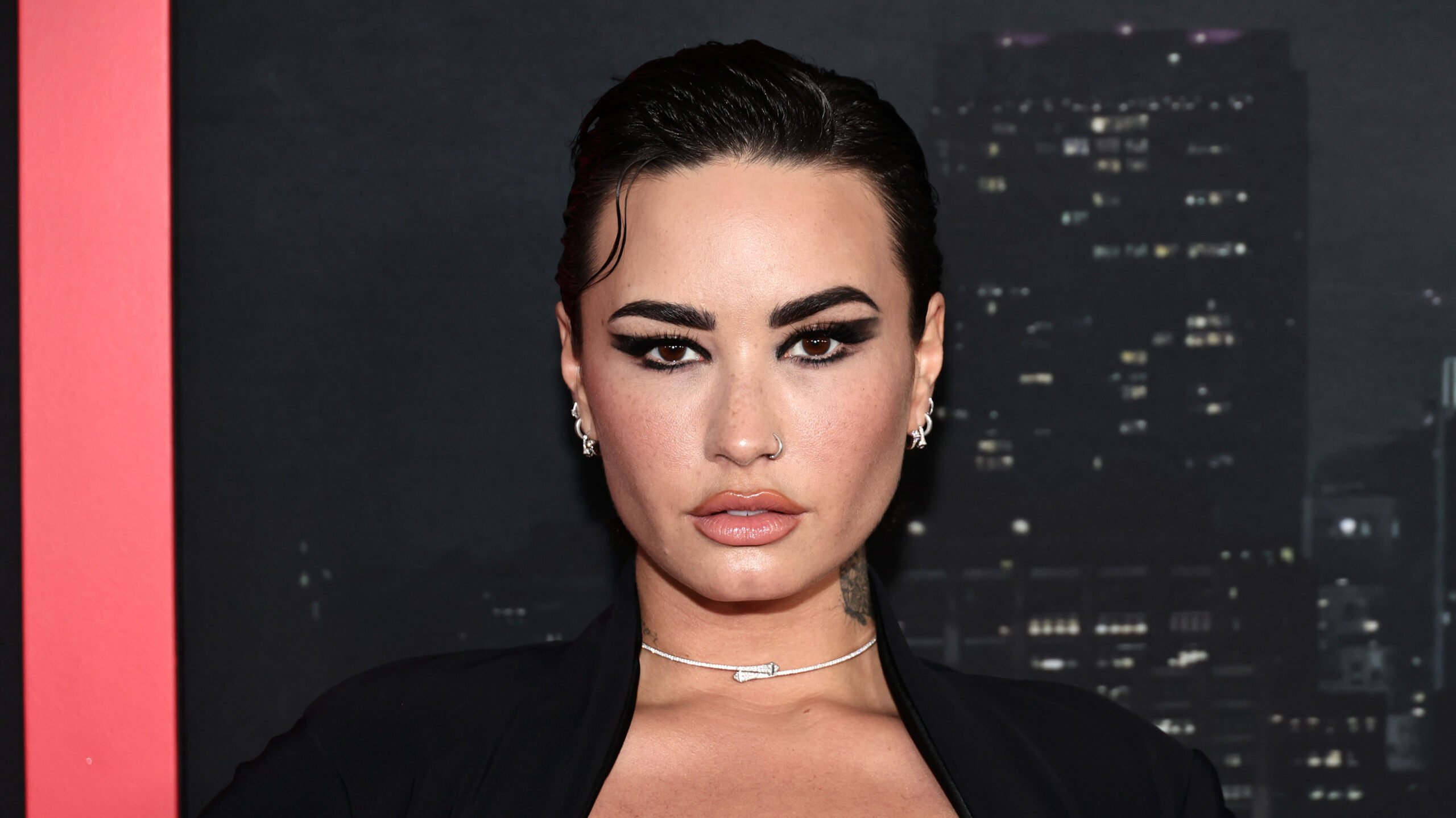 Demi Lovato releases pro-abortion rights track, “Swine”
