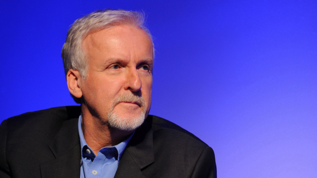 James Cameron responds to catastrophic implosion of the Titanic OceanGate submersible