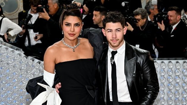 Priyanka Chopra Jonas shares sweet photo of Nick Jonas and their daughter: “Thank you for being ours”
